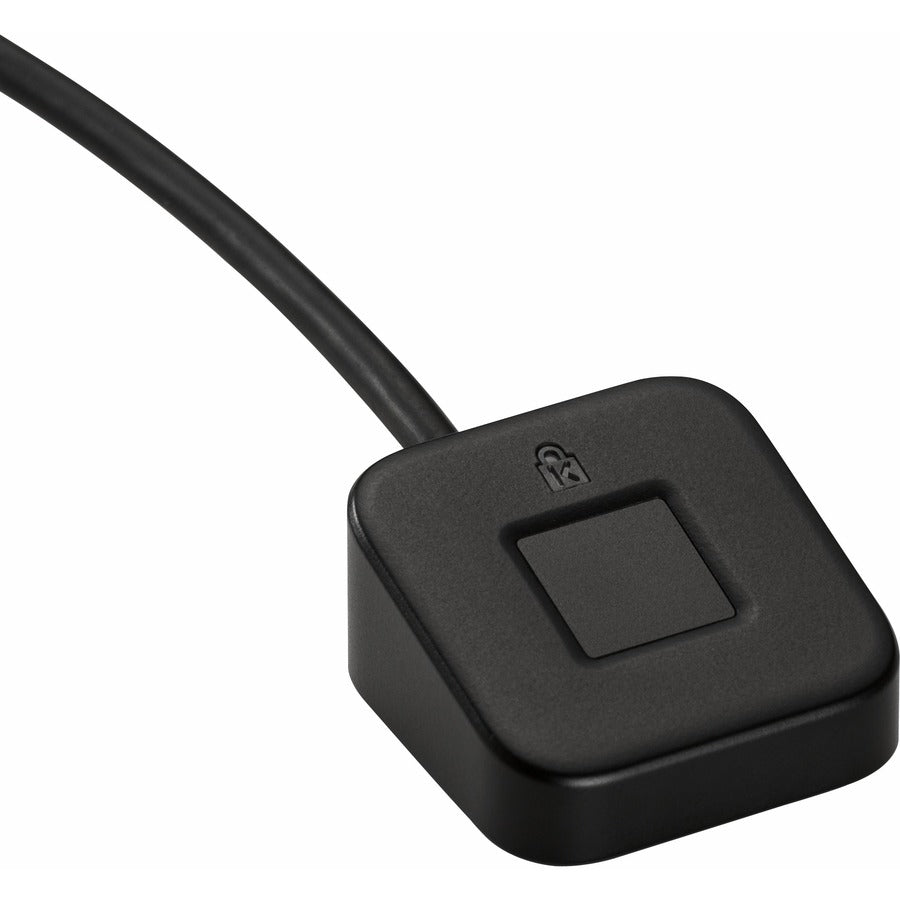 Kensington VeriMark Desktop Fingerprint Key Kensington VeriMark Desktop Fingerprint Key